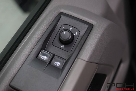 VOLKSWAGEN Crafter 2.0 CR TDi 177cv Aut. - L3H3 -