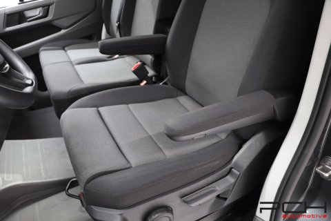 VOLKSWAGEN Crafter 2.0 CR TDi 177cv Aut. - L3H3 -