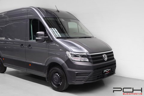 VOLKSWAGEN Crafter 2.0 CR TDi 177cv Aut. - L3H3 -