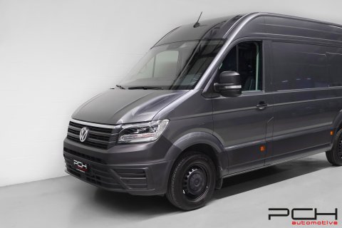 VOLKSWAGEN Crafter 2.0 CR TDi 177cv Aut. - L3H3 -