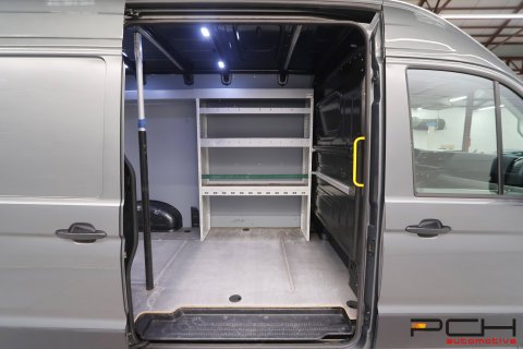 VOLKSWAGEN Crafter 2.0 CR TDi 177cv Aut. - L3H3 -