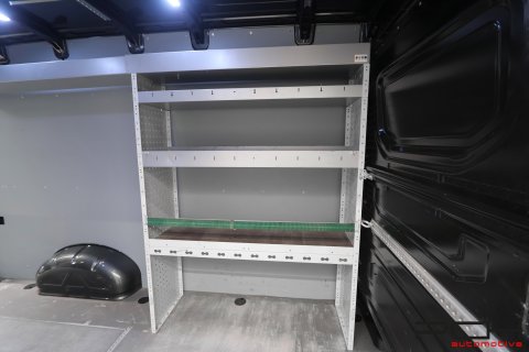 VOLKSWAGEN Crafter 2.0 CR TDi 177cv Aut. - L3H3 -