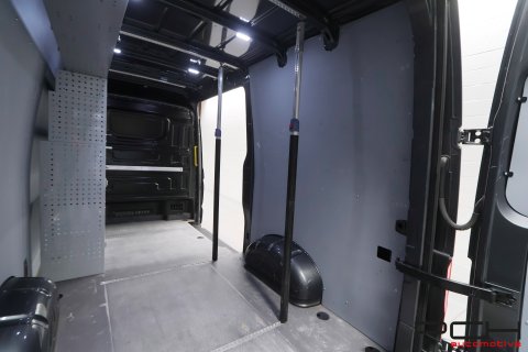 VOLKSWAGEN Crafter 2.0 CR TDi 177cv Aut. - L3H3 -