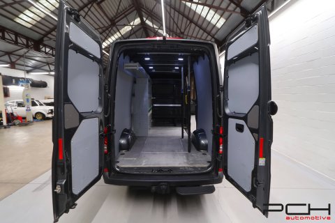 VOLKSWAGEN Crafter 2.0 CR TDi 177cv Aut. - L3H3 -