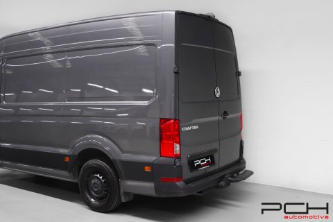 VOLKSWAGEN Crafter 2.0 CR TDi 177cv Aut. - L3H3 -