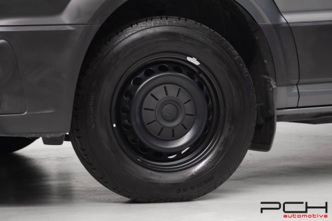 VOLKSWAGEN Crafter 2.0 CR TDi 177cv Aut. - L3H3 -