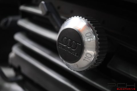 VOLKSWAGEN Crafter 2.0 CR TDi 177cv Aut. - L3H3 -