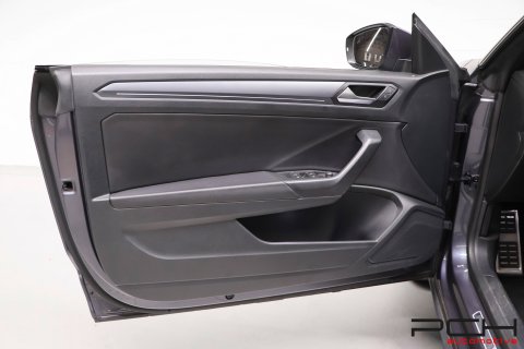 VOLKSWAGEN T-Roc Cabriolet 1.5 TSI 150cv DSG - R-Line -