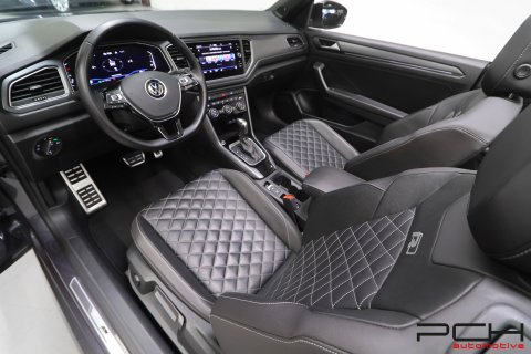 VOLKSWAGEN T-Roc Cabriolet 1.5 TSI 150cv DSG - R-Line -