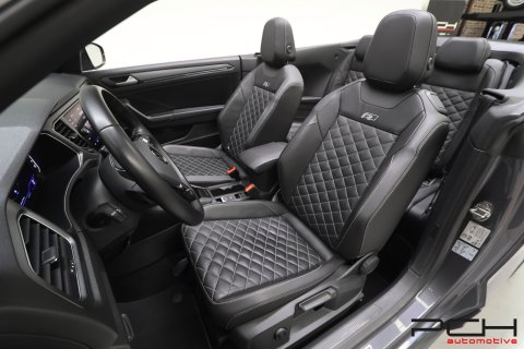 VOLKSWAGEN T-Roc Cabriolet 1.5 TSI 150cv DSG - R-Line -