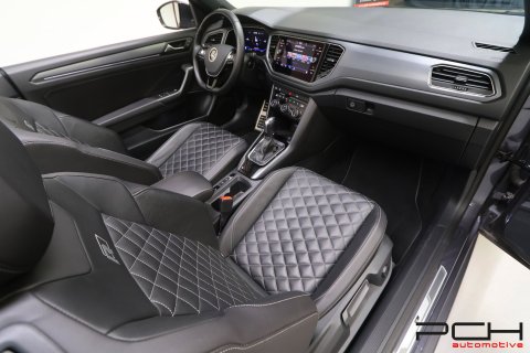 VOLKSWAGEN T-Roc Cabriolet 1.5 TSI 150cv DSG - R-Line -