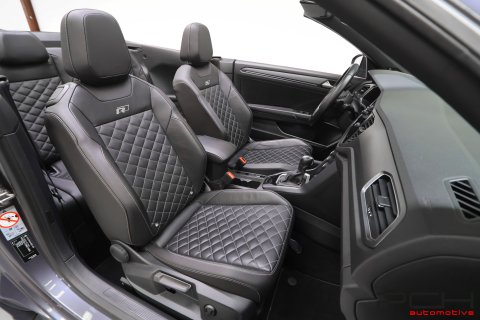 VOLKSWAGEN T-Roc Cabriolet 1.5 TSI 150cv DSG - R-Line -