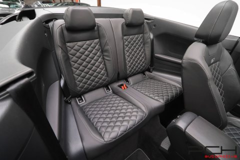 VOLKSWAGEN T-Roc Cabriolet 1.5 TSI 150cv DSG - R-Line -