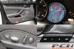 PORSCHE Panamera Turbo S 4.8 V8 550cv PDK **FULL OPTIONS**
