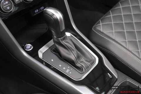 VOLKSWAGEN T-Roc Cabriolet 1.5 TSI 150cv DSG - R-Line -