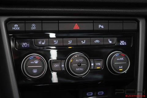 VOLKSWAGEN T-Roc Cabriolet 1.5 TSI 150cv DSG - R-Line -