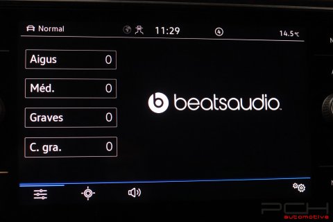 VOLKSWAGEN T-Roc Cabriolet 1.5 TSI 150cv DSG - R-Line -