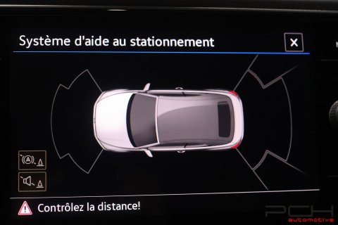 VOLKSWAGEN T-Roc Cabriolet 1.5 TSI 150cv DSG - R-Line -