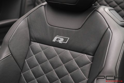 VOLKSWAGEN T-Roc Cabriolet 1.5 TSI 150cv DSG - R-Line -