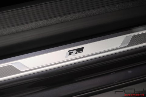 VOLKSWAGEN T-Roc Cabriolet 1.5 TSI 150cv DSG - R-Line -