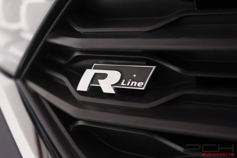 VOLKSWAGEN T-Roc Cabriolet 1.5 TSI 150cv DSG - R-Line -