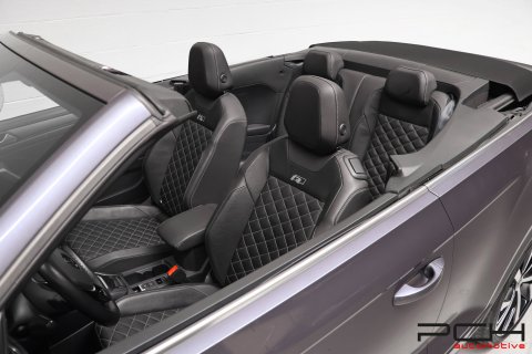 VOLKSWAGEN T-Roc Cabriolet 1.5 TSI 150cv DSG - R-Line -