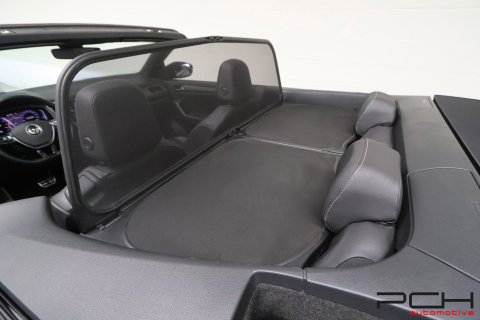 VOLKSWAGEN T-Roc Cabriolet 1.5 TSI 150cv DSG - R-Line -