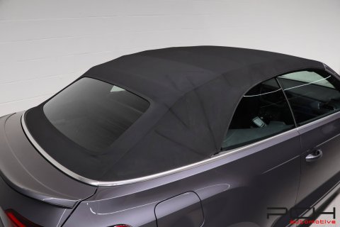 VOLKSWAGEN T-Roc Cabriolet 1.5 TSI 150cv DSG - R-Line -