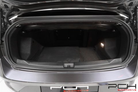 VOLKSWAGEN T-Roc Cabriolet 1.5 TSI 150cv DSG - R-Line -