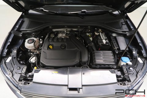 VOLKSWAGEN T-Roc Cabriolet 1.5 TSI 150cv DSG - R-Line -