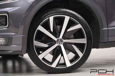 VOLKSWAGEN T-Roc Cabriolet 1.5 TSI 150cv DSG - R-Line -