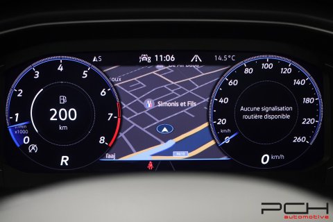 VOLKSWAGEN T-Roc Cabriolet 1.5 TSI 150cv DSG - R-Line -