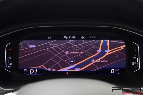 VOLKSWAGEN T-Roc Cabriolet 1.5 TSI 150cv DSG - R-Line -