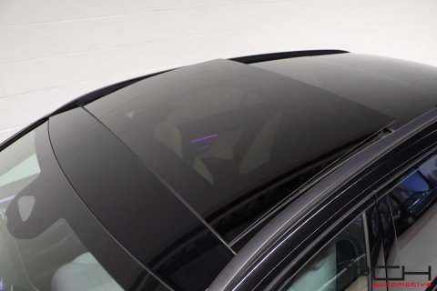 MERCEDES-BENZ C 180 Break 170cv Aut. - AMG Line - Utilitaire 2 Places -