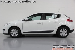 RENAULT Megane 1.5 dCi 90cv TomTom Edition