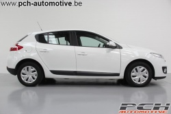 RENAULT Megane 1.5 dCi 90cv TomTom Edition