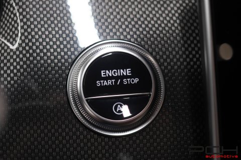 MERCEDES-BENZ C 180 Break 170cv Aut. - AMG Line - Utilitaire 2 Places -