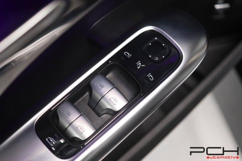 MERCEDES-BENZ C 180 Break 170cv Aut. - AMG Line - Utilitaire 2 Places -