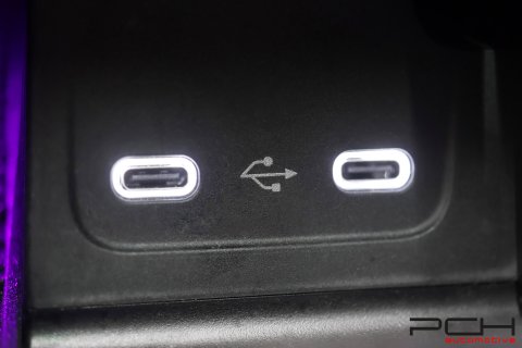 MERCEDES-BENZ C 180 Break 170cv Aut. - AMG Line - Utilitaire 2 Places -