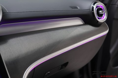 MERCEDES-BENZ C 180 Break 170cv Aut. - AMG Line - Utilitaire 2 Places -