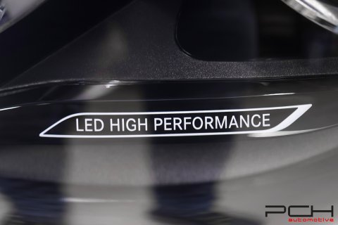 MERCEDES-BENZ C 180 Break 170cv Aut. - AMG Line - Utilitaire 2 Places -