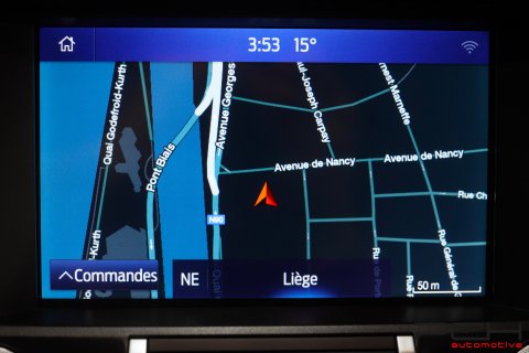 FORD Mustang Fastback 5.0 V8 GT 450cv Aut.