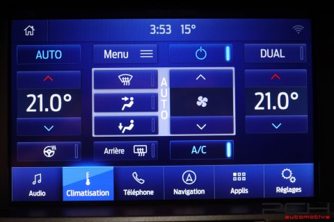 FORD Mustang Fastback 5.0 V8 GT 450cv Aut.