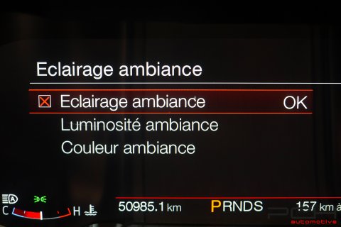 FORD Mustang Fastback 5.0 V8 GT 450cv Aut.