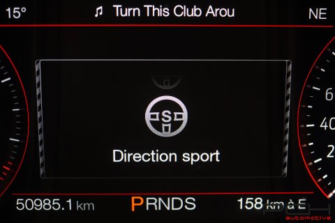 FORD Mustang Fastback 5.0 V8 GT 450cv Aut.