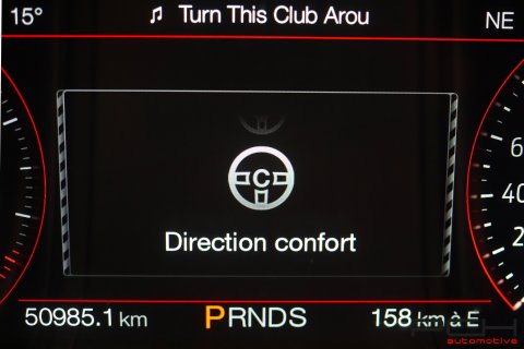 FORD Mustang Fastback 5.0 V8 GT 450cv Aut.