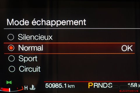 FORD Mustang Fastback 5.0 V8 GT 450cv Aut.