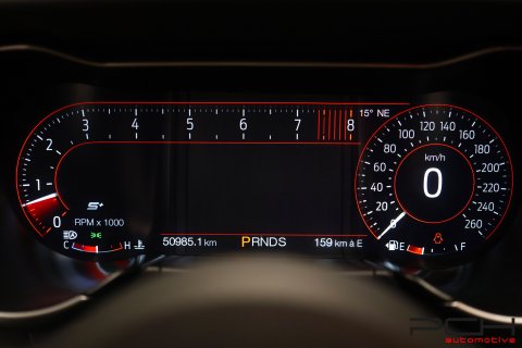 FORD Mustang Fastback 5.0 V8 GT 450cv Aut.