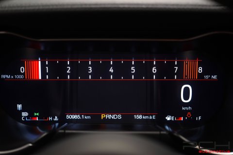 FORD Mustang Fastback 5.0 V8 GT 450cv Aut.