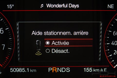 FORD Mustang Fastback 5.0 V8 GT 450cv Aut.